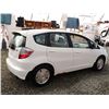 Image 13 : A4 --  2009 HONDA FIT LX, White, 323400 KM