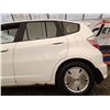Image 29 : A4 --  2009 HONDA FIT LX, White, 323400 KM