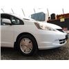 Image 35 : A4 --  2009 HONDA FIT LX, White, 323400 KM