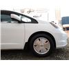 Image 38 : A4 --  2009 HONDA FIT LX, White, 323400 KM