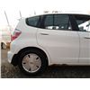 Image 40 : A4 --  2009 HONDA FIT LX, White, 323400 KM