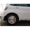 Image 41 : A4 --  2009 HONDA FIT LX, White, 323400 KM