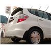Image 44 : A4 --  2009 HONDA FIT LX, White, 323400 KM