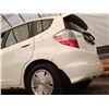 Image 45 : A4 --  2009 HONDA FIT LX, White, 323400 KM