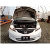 Image 46 : A4 --  2009 HONDA FIT LX, White, 323400 KM