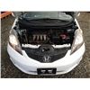 Image 47 : A4 --  2009 HONDA FIT LX, White, 323400 KM