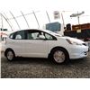 Image 9 : A4 --  2009 HONDA FIT LX, White, 323400 KM