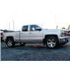 Image 12 : G5 --  2015 CHEVROLET SILVERADO 1500 LT CREW CAB 4X4, Grey, 311703 KM