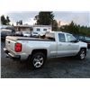 Image 16 : G5 --  2015 CHEVROLET SILVERADO 1500 LT CREW CAB 4X4, Grey, 311703 KM