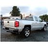 Image 17 : G5 --  2015 CHEVROLET SILVERADO 1500 LT CREW CAB 4X4, Grey, 311703 KM