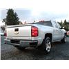 Image 18 : G5 --  2015 CHEVROLET SILVERADO 1500 LT CREW CAB 4X4, Grey, 311703 KM