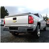 Image 19 : G5 --  2015 CHEVROLET SILVERADO 1500 LT CREW CAB 4X4, Grey, 311703 KM