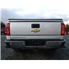 Image 20 : G5 --  2015 CHEVROLET SILVERADO 1500 LT CREW CAB 4X4, Grey, 311703 KM