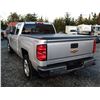 Image 24 : G5 --  2015 CHEVROLET SILVERADO 1500 LT CREW CAB 4X4, Grey, 311703 KM