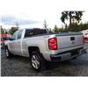 Image 25 : G5 --  2015 CHEVROLET SILVERADO 1500 LT CREW CAB 4X4, Grey, 311703 KM