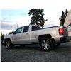 Image 27 : G5 --  2015 CHEVROLET SILVERADO 1500 LT CREW CAB 4X4, Grey, 311703 KM