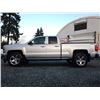 Image 28 : G5 --  2015 CHEVROLET SILVERADO 1500 LT CREW CAB 4X4, Grey, 311703 KM