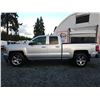 Image 29 : G5 --  2015 CHEVROLET SILVERADO 1500 LT CREW CAB 4X4, Grey, 311703 KM