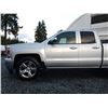 Image 37 : G5 --  2015 CHEVROLET SILVERADO 1500 LT CREW CAB 4X4, Grey, 311703 KM