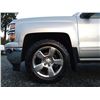 Image 39 : G5 --  2015 CHEVROLET SILVERADO 1500 LT CREW CAB 4X4, Grey, 311703 KM