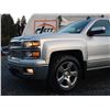 Image 42 : G5 --  2015 CHEVROLET SILVERADO 1500 LT CREW CAB 4X4, Grey, 311703 KM