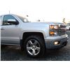 Image 43 : G5 --  2015 CHEVROLET SILVERADO 1500 LT CREW CAB 4X4, Grey, 311703 KM