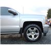 Image 47 : G5 --  2015 CHEVROLET SILVERADO 1500 LT CREW CAB 4X4, Grey, 311703 KM