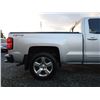 Image 49 : G5 --  2015 CHEVROLET SILVERADO 1500 LT CREW CAB 4X4, Grey, 311703 KM