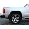 Image 50 : G5 --  2015 CHEVROLET SILVERADO 1500 LT CREW CAB 4X4, Grey, 311703 KM