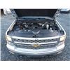 Image 60 : G5 --  2015 CHEVROLET SILVERADO 1500 LT CREW CAB 4X4, Grey, 311703 KM