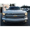 Image 6 : G5 --  2015 CHEVROLET SILVERADO 1500 LT CREW CAB 4X4, Grey, 311703 KM