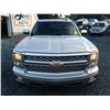 Image 7 : G5 --  2015 CHEVROLET SILVERADO 1500 LT CREW CAB 4X4, Grey, 311703 KM