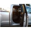 Image 81 : G5 --  2015 CHEVROLET SILVERADO 1500 LT CREW CAB 4X4, Grey, 311703 KM