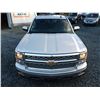 Image 8 : G5 --  2015 CHEVROLET SILVERADO 1500 LT CREW CAB 4X4, Grey, 311703 KM