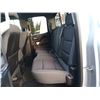 Image 92 : G5 --  2015 CHEVROLET SILVERADO 1500 LT CREW CAB 4X4, Grey, 311703 KM