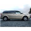 Image 10 : G6 --  2009 CHRYSLER TOWN AND COUNTRY LIMITED, Gold, 245445