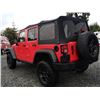 Image 25 : C6F --  2016 JEEP WRANGLER UNLIMITED SPORT 4X4 , Red, 129415 KM