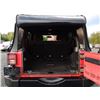 Image 92 : C6F --  2016 JEEP WRANGLER UNLIMITED SPORT 4X4 , Red, 129415 KM