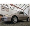 Image 2 : A12I --  2002 ACURA 17EL TOURING, Gold, 292249 KM