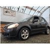 Image 2 : E6 --  2009 SUZUKI SX4 TECHNOLOGY , Black, 154780 KM