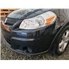 Image 52 : E6 --  2009 SUZUKI SX4 TECHNOLOGY , Black, 154780 KM