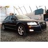 Image 10 : E5 --  2008 AUDI A8 42 QUATTRO AWD, Black, 162955 KM