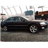 Image 12 : E5 --  2008 AUDI A8 42 QUATTRO AWD, Black, 162955 KM