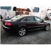 Image 16 : E5 --  2008 AUDI A8 42 QUATTRO AWD, Black, 162955 KM