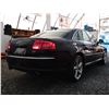 Image 18 : E5 --  2008 AUDI A8 42 QUATTRO AWD, Black, 162955 KM