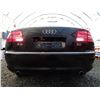 Image 20 : E5 --  2008 AUDI A8 42 QUATTRO AWD, Black, 162955 KM