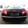 Image 21 : E5 --  2008 AUDI A8 42 QUATTRO AWD, Black, 162955 KM