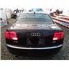 Image 22 : E5 --  2008 AUDI A8 42 QUATTRO AWD, Black, 162955 KM