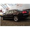 Image 26 : E5 --  2008 AUDI A8 42 QUATTRO AWD, Black, 162955 KM