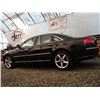 Image 27 : E5 --  2008 AUDI A8 42 QUATTRO AWD, Black, 162955 KM